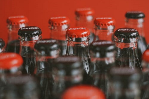 Coca-Cola HBC потеряла 190 млн евро после ухода с российского рынка